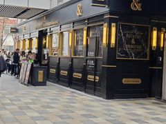 -BUTTERFUL&CREAMOROUS 黄油与面包(三里屯太古里店)