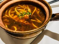 小锅米线-沿途四季·云南菜(建外大街店)