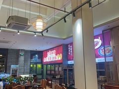 -顺德一品粥·20年凤城老字号(芳村店)