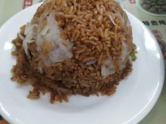 -津品味小吃(大学湾店)