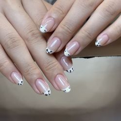 -Nail Me美甲美睫