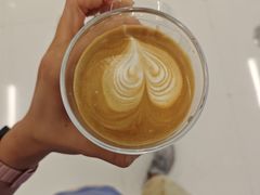 -Manner Coffee(万象前海店)