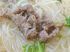 -雪花龙吊龙牛肉面(三山街店)