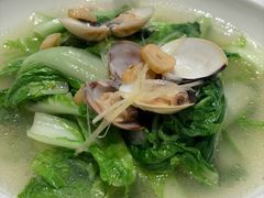 -79号渔船海鲜饭店(宝安店)