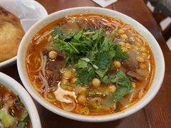 牛肉粉-顺华粉馆(桃园南路店)