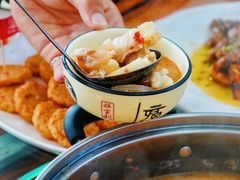 -创味·民间海南菜·非遗藤桥排骨(藤桥·免税城店)