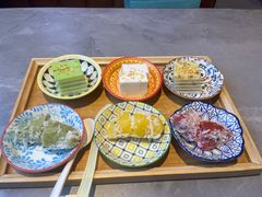 -沿江海南菜·文昌鸡祖师爷(大东海店)