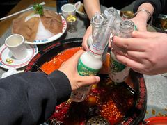 -牛市坎火锅(建设路店)