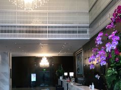 -上海虹桥西郊假日酒店