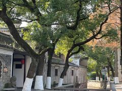-天一阁博物院