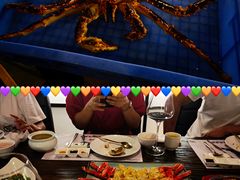 帝王蟹-蟹后Crabber(水悦城店)