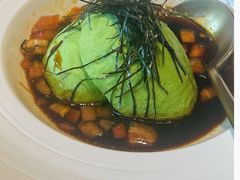 紫苏牛油果-庆春朴门