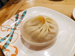 -老城南.鸭血粉丝汤(夫子庙店)