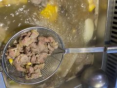 -潮正和潮汕牛肉火锅·老字号(番禺万达店)
