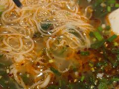 -西部马华清真兰州牛肉面·烧烤夜市(三里河店)