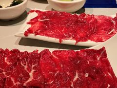 -俏牛哥鲜牛肉牛肆馆(重庆天地店)