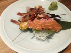 -森味薪火烧•烧鸟居酒屋•日本料理(望京店)