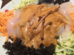 -浩家苑菜馆(汉口路店)