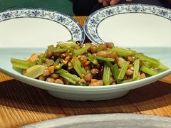 -白城车站店一九二八铁锅炖