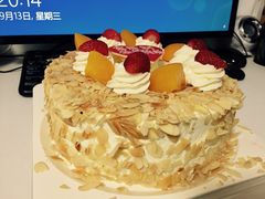 -味多美蛋糕(大兴店)