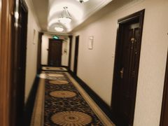 -上海锦江金门大酒店