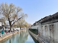 -相门城墙文化休闲景区