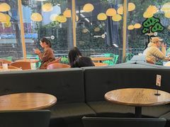 -Wagas沃歌斯(合生汇店)