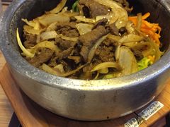 -土大力韩国烤肉料理(开封龙亭店)