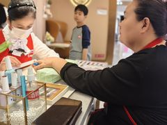 -海底捞火锅(徐州火车站店)