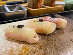 -Sushi Hanzo半藏(天环广场店)