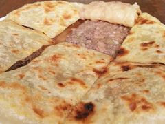 -瑞祥园杨家牛肉大饼店(九路店)