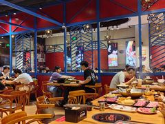-九记潮汕现切鲜牛肉自助火锅(长沙·方圆荟店)