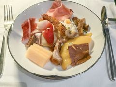 -傲廬·云端餐厅·深圳柏悦酒店