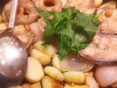 -莆田餐厅PUTIEN(三里屯店)