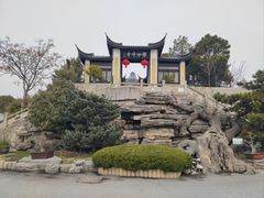 -缥缈峰景区