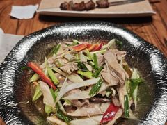 -驿楼兰·新疆菜(火车站店)