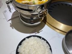 -花味·自助烤肉(雨花客厅店)