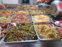 -枣阁园滴滴自助餐