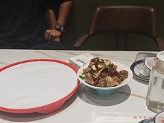 -东北小板凳地摊烧烤(泰来街店)