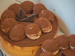 提拉米苏杯-PAUL LAFAYET 法式甜品(国金中心商场店)