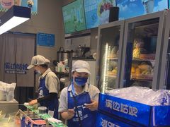 -溪边姑娘·拉丝酸奶水果捞(春熙路店)
