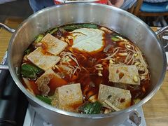 -汪爹爹武汉牛三鲜(朝外大街店)