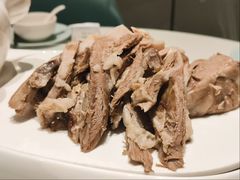 非遗手抓羊排-宁夏国强手抓羊肉·清真菜(未央路凤三店)