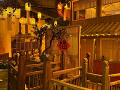 -叶叶菩提(太原别墅店)