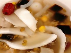 -海口骑楼小吃街