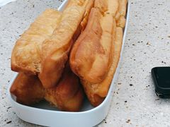 -食膳公园包子铺(烈士公园店)