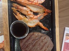 -必胜客(大观天地店)