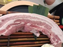 -轻烧烤肉(光谷步行街店)