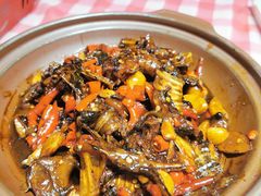 -辣小鲜·南昌大排档(船山路店)