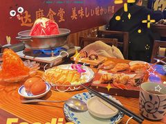 -达摩食堂(仓山万达店)